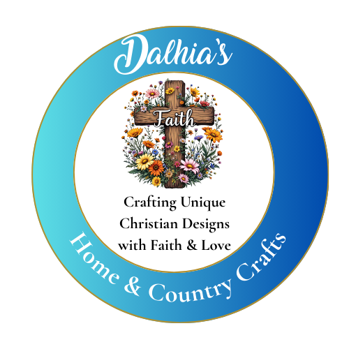 Dalhia's Home & Country Crafts