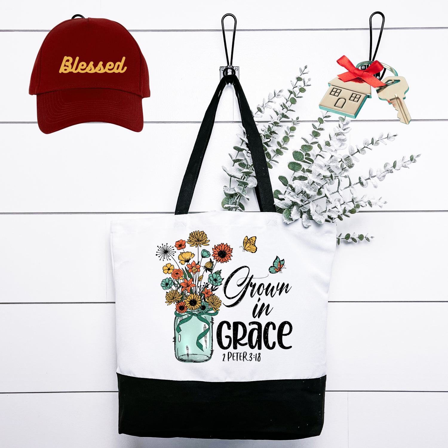 Tote Bags