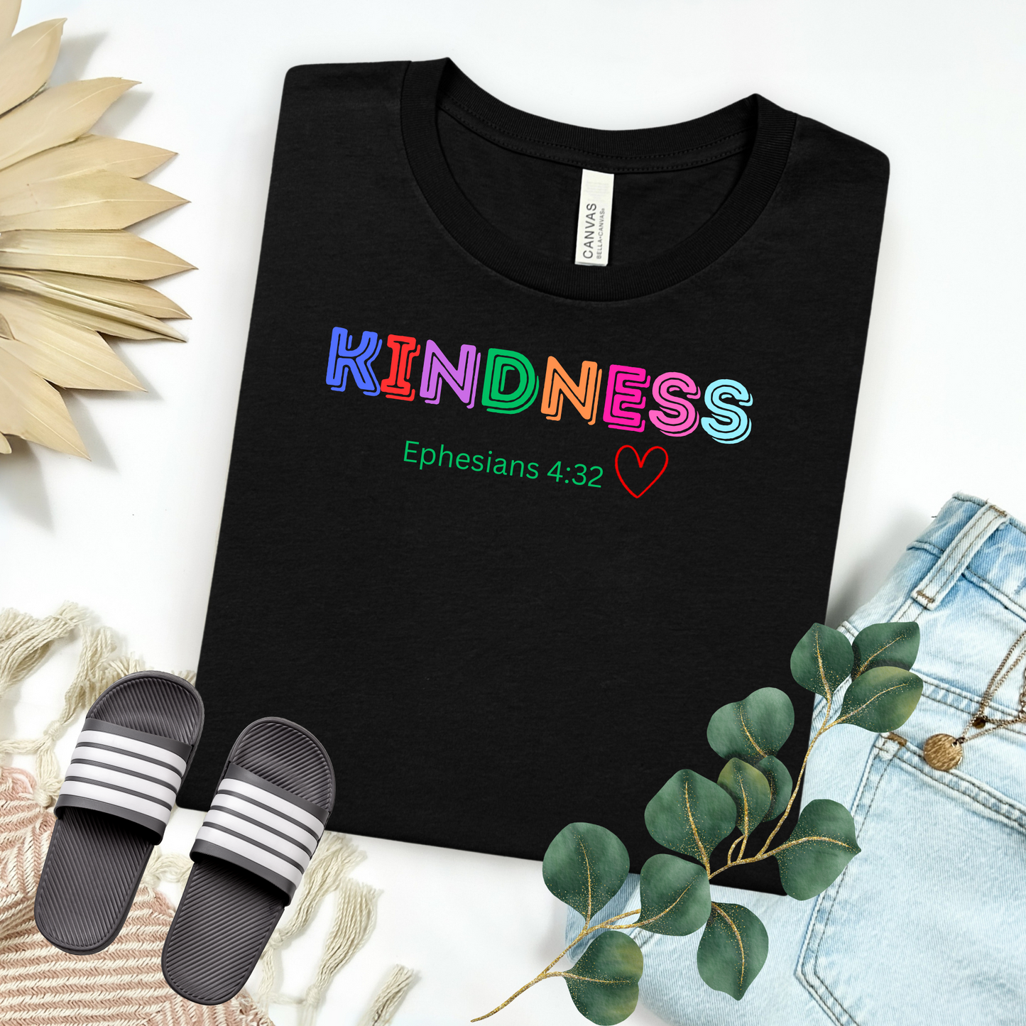 Kindness