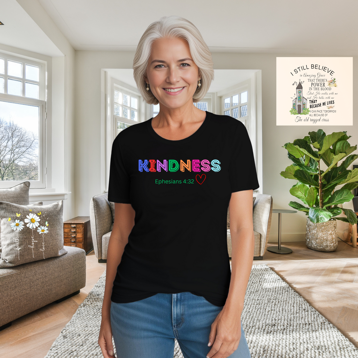 Kindness