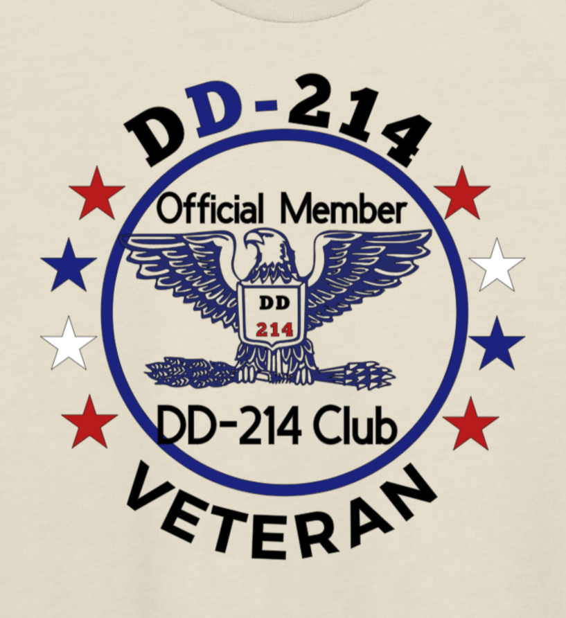DD-214 Club