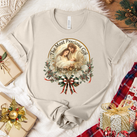 The Most Precious Gift